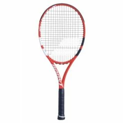 BABOLAT BOOST STRIKE 102 STRUNG TENNIS RACQUET