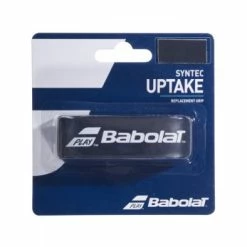 BABOLAT UPTAKE REPLACEMENT GRIP BLACK