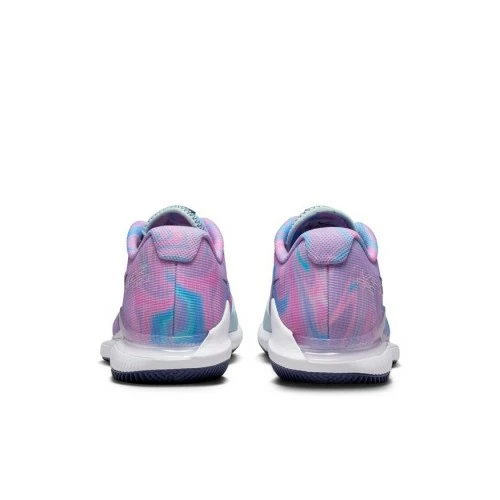 NIKE ZOOM VAPOR PRO HC CZ0222-400 GLACIER BLUE LADIES TENNIS SHOE 4 NIKE ZOOM VAPOR PRO HC CZ0222-400 GLACIER BLUE LADIES TENNIS SHOE - Image 2