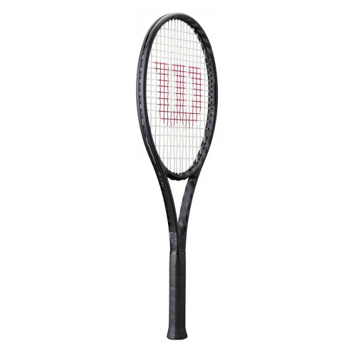 WILSON PRO STAFF 97 NIGHT SESSION STRUNG TENNIS RACQUET 4 WILSON PRO STAFF 97 NIGHT SESSION STRUNG TENNIS RACQUET - Image 2