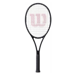 WILSON PRO STAFF 97 NIGHT SESSION STRUNG TENNIS RACQUET