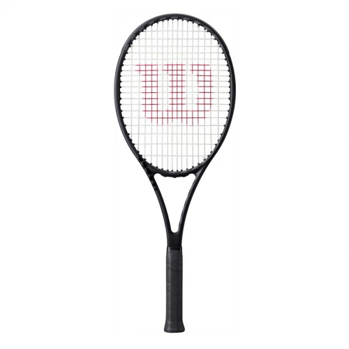 WILSON PRO STAFF 97 NIGHT SESSION STRUNG TENNIS RACQUET 3 WILSON PRO STAFF 97 NIGHT SESSION STRUNG TENNIS RACQUET