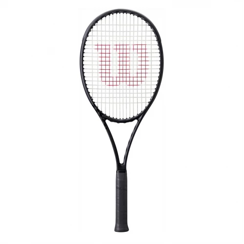 WILSON BLADE 98 16X19 V8.0 NIGHT SESSION STRUNG TENNIS RACQUET 3 WILSON BLADE 98 16X19 V8.0 NIGHT SESSION STRUNG TENNIS RACQUET