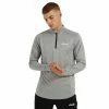 ELLESSE BOVARO 1/2 ZIP TOP SXG09891 GREY MARLE MENS LONG SLEEVE 2 ELLESSE BOVARO 1/2 ZIP TOP SXG09891 GREY MARLE MENS LONG SLEEVE -CLASH Shop ELLESSE20BOVARO20ZIP20GREY 500x500 1