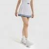 ELLESSE SKATE SKIRT SGJ12892 WHITE LADIES TENNIS 1 ELLESSE SKATE SKIRT SGJ12892 WHITE LADIES TENNIS -CLASH Shop ELLESSE20SKATE20SKIRT20WHITE 500x500 1