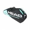 HEAD TOUR TEAM PRO 3PACK 283502 BLACK/ MINT TENNIS BAG 1 HEAD TOUR TEAM PRO 3PACK 283502 BLACK/ MINT TENNIS BAG -CLASH Shop HEAD BOOM 3PACK 500x500 1