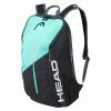 HEAD TOUR TEAM BACKPACK 283512 BLACK MINT TENNIS BAG -CLASH Shop HEAD BOOM BACKPACK 500x500 1