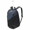 HEAD DJOKOVIC BACKPACK 283302 ANTHRAZITE TENNIS BAG