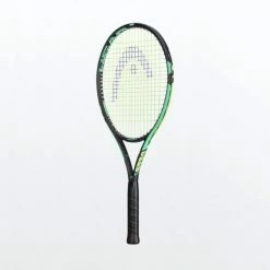 HEAD IG CHALLENGE LITE 234751 GREEN STRUNG TENNIS RACQUET