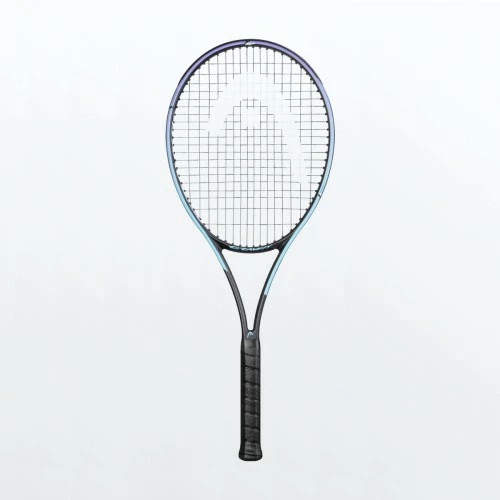 HEAD GRAPHENE 360+ GRAVITY LITE 2021 STRUNG TENNIS RACQUET 4 HEAD GRAPHENE 360+ GRAVITY LITE 2021 STRUNG TENNIS RACQUET - Image 2