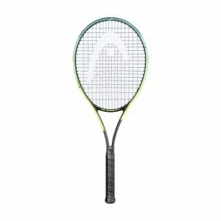 HEAD GRAPHENE 360+ GRAVITY MP 2021 STRUNG TENNIS RACQUET