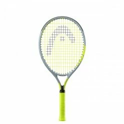 HEAD EXTREME 21" JUNIOR STRUNG TENNIS RACQUET