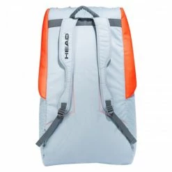 HEAD RADICAL MONSTERCOMBI 12PACK 283501 GREY TENNIS BAG 5 HEAD RADICAL MONSTERCOMBI 12PACK 283501 GREY TENNIS BAG -CLASH Shop HEAD20RADICAL2012PACK20BACK 500x500 1