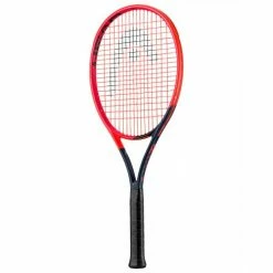 HEAD RADICAL TEAM 2023 STRUNG TENNIS RACQUET