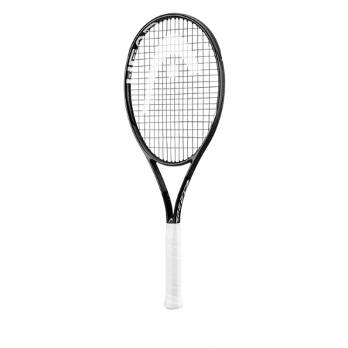 HEAD GRAPHENE 360+ SPEED MP BLACK STRUNG TENNIS RACQUET 3 HEAD GRAPHENE 360+ SPEED MP BLACK STRUNG TENNIS RACQUET