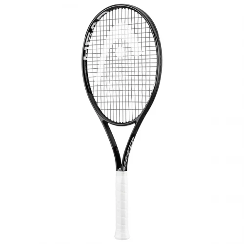 HEAD GRAPHENE 360 + SPEED PRO BLACK STRUNG TENNIS RACQUET 3 HEAD GRAPHENE 360 + SPEED PRO BLACK STRUNG TENNIS RACQUET