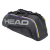HEAD TOUR TEAM 6PACK 283181 BKMX -CLASH Shop HEAD20TOUR20TEAM20620BLK 500x500 1