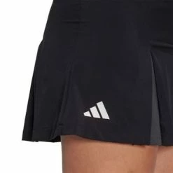 ADIDAS CLUB PLEAT SKIRT HS1459 BLACK LADIES TENNIS 7 ADIDAS CLUB PLEAT SKIRT HS1459 BLACK LADIES TENNIS -CLASH Shop HS1459 3 500x500 1