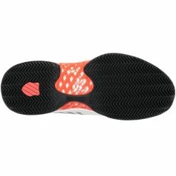 K-SWISS HYPERCOURT EXPRESS 2HB 06614-405 BARELY BLUE MENS TENNIS -CLASH Shop KSWISS HYPER EXPRESS BARELY BLUE SOLE 500x500 1