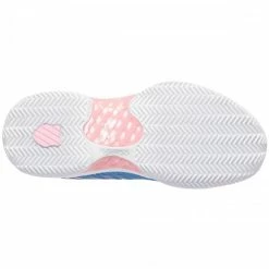 K-SWISS HYPERCOURT EXPRESS 2 HERRINGBONE 96614-454 SILVER BLUE LADIES TENNIS 5 K-SWISS HYPERCOURT EXPRESS 2 HERRINGBONE 96614-454 SILVER BLUE LADIES TENNIS -CLASH Shop KSWISS20HYPER20EXPRESS20SILVER20BLUE20SOLE 500x500 1