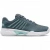 K-SWISS HYPERCOURT EXPRESS 2 HB 96614-427 STORMY WATER LADIES TENNIS SHOE 2 K-SWISS HYPERCOURT EXPRESS 2 HB 96614-427 STORMY WATER LADIES TENNIS SHOE -CLASH Shop KSWISS20HYPERCOURT20STORMY20WATER 500x500 1