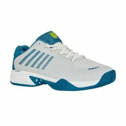 K-SWISS HYPERCOURT EXPRESS 2 ALLCOURT 06613-136 WHITE MENS TENNIS SHOE 15 K-SWISS HYPERCOURT EXPRESS 2 ALLCOURT 06613-136 WHITE MENS TENNIS SHOE -CLASH Shop MENS20HYPERCOURT20EXPRESS20AC2006613 136206 500x500 1