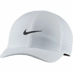 NIKE DRY AEROBILL ADVANTAGE CAP CQ9332-100 WHITE