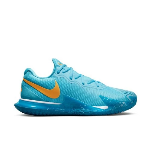NIKE ZOOM VAPOR CAGE 4 RAFA DD1579-400 BALTIC BLUE MENS 3 NIKE ZOOM VAPOR CAGE 4 RAFA DD1579-400 BALTIC BLUE MENS
