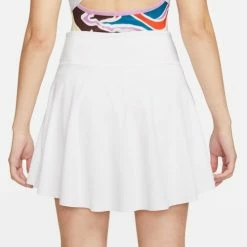 NIKE NK DRIFIT CLUB SKIRT REGULAR DX1132-100 WHITE 5 NIKE NK DRIFIT CLUB SKIRT REGULAR DX1132-100 WHITE -CLASH Shop NIKE20CLUB20SKIRT20WHITE20BACK 500x500 1