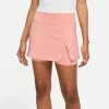 NIKE NKCT DRIFIT VICTORY SKIRT STRETCH DH9779-697 LADIES TENNIS -CLASH Shop NIKE20DF20SKIRT20PINK 500x500 1