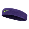 NIKE SWOOSH HEADBAND PURPLE -CLASH Shop NIKE20HEADBAND20PURPLE 500x500 1