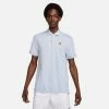 NIKE DRIFIT HERITAGE SLIM2 POLO DA4379-412 BLUE WHISPER 1 NIKE DRIFIT HERITAGE SLIM2 POLO DA4379-412 BLUE WHISPER -CLASH Shop NIKE20HERIRAGE20BLUE20WHISPER 500x500 1