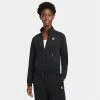 NIKE NKCT DRIFIT HERITAGE JACKET FULLZIP CV4701-010 BLACK LADIES -CLASH Shop NIKE20HERITAGE20JACKET20BLACK 500x500 1