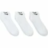 NIKE NK EVERYDAY CUSHION LOW 3PAIR SX7670-100 WHITE 1 NIKE NK EVERYDAY CUSHION LOW 3PAIR SX7670-100 WHITE -CLASH Shop NIKE20LOW20320PACK20WHITE 500x500 1
