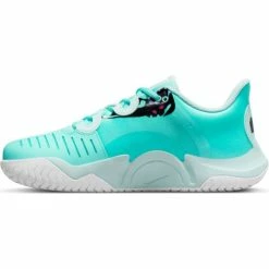 NIKE AIR ZOOM GP TURBO NO DV4327-411 TURQOISE LADIES 6 NIKE AIR ZOOM GP TURBO NO DV4327-411 TURQOISE LADIES -CLASH Shop NIKE20OSAKA20TURQ20SIDE 500x500 1