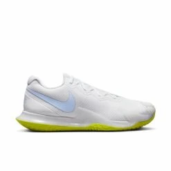 NIKE ZOOM VAPOR CAGE 4 RAFA DD1579-102 WHITE MENS
