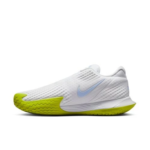 NIKE ZOOM VAPOR CAGE 4 RAFA DD1579-102 WHITE MENS 4 NIKE ZOOM VAPOR CAGE 4 RAFA DD1579-102 WHITE MENS - Image 2