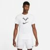 NIKE NKCT DRIFIT RAFA T-SHIRT DR7723-100 WHITE 2 NIKE NKCT DRIFIT RAFA T-SHIRT DR7723-100 WHITE -CLASH Shop NIKE20RAFA20TEE20WHITE 500x500 1