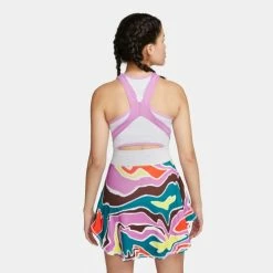 NIKE NKCT DRIFIT SLAM DRESS MB DR6852-301 GREEN ABYSS 5 NIKE NKCT DRIFIT SLAM DRESS MB DR6852-301 GREEN ABYSS -CLASH Shop NIKE20SLAM20DRESS20BACK 500x500 1