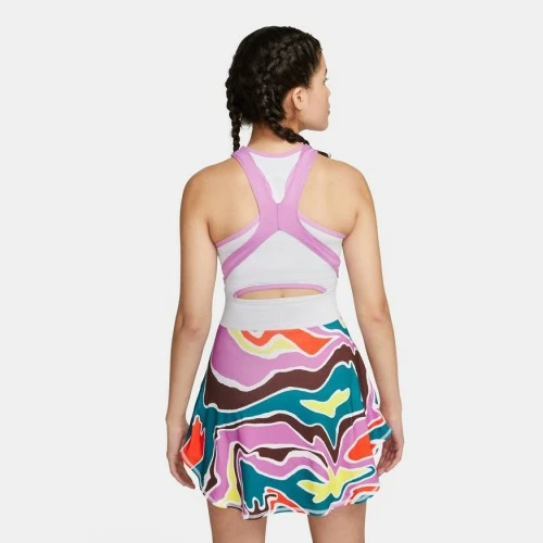 NIKE NKCT DRIFIT SLAM DRESS MB DR6852-301 GREEN ABYSS 4 NIKE NKCT DRIFIT SLAM DRESS MB DR6852-301 GREEN ABYSS - Image 2