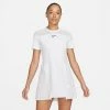 NIKE NKCT DRIFIT SLAM DRESS NT LN DA4724-100 WHITE LADIES TENNIS 1 NIKE NKCT DRIFIT SLAM DRESS NT LN DA4724-100 WHITE LADIES TENNIS -CLASH Shop NIKE20SLAM20DRESS20WHITE 500x500 1