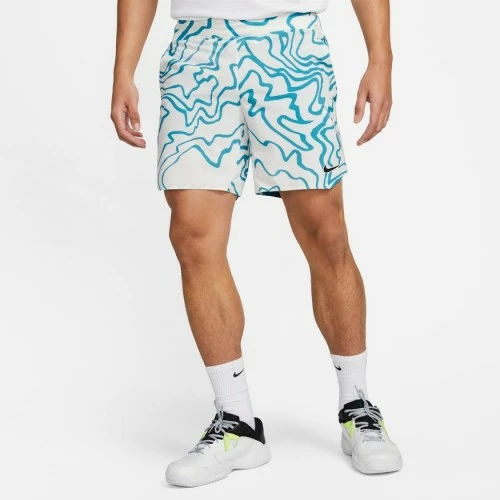 NIKE NKCT DRIFIT SLAM SHORT MB DR6599-301 GREEN ABYSS 3 NIKE NKCT DRIFIT SLAM SHORT MB DR6599-301 GREEN ABYSS