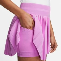 NIKE NKCT DRIFIT SLAM SKIRT MB NY DR6854-532 FUCHSIA 7 NIKE NKCT DRIFIT SLAM SKIRT MB NY DR6854-532 FUCHSIA -CLASH Shop NIKE20SLAM20SKIRT20FUCHSIA20SIDE 500x500 1