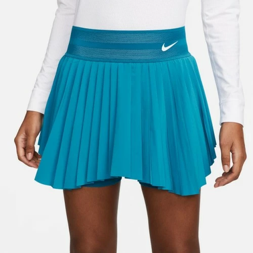 NIKE NKCT DRIFIT SLAM SKIRT MB NY DR6854-301 GREEN ABYSS 3 NIKE NKCT DRIFIT SLAM SKIRT MB NY DR6854-301 GREEN ABYSS