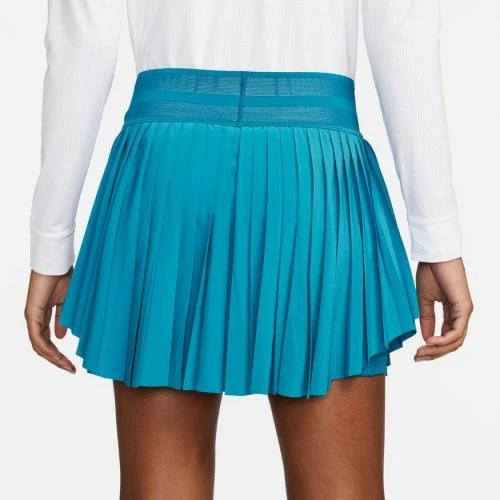 NIKE NKCT DRIFIT SLAM SKIRT MB NY DR6854-301 GREEN ABYSS 4 NIKE NKCT DRIFIT SLAM SKIRT MB NY DR6854-301 GREEN ABYSS - Image 2