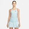 NIKE NKCT DRIFIT SLAM TANK DR6795-474 GLACIER BLUE LADIES TENNIS 2 NIKE NKCT DRIFIT SLAM TANK DR6795-474 GLACIER BLUE LADIES TENNIS -CLASH Shop NIKE20SLAM20TANK20GALCIER 500x500 1
