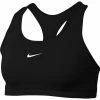 NIKE NK DRIFIT SWOOSH 1PP BRA BV3636-010 BLACK LADIES -CLASH Shop NIKE20SWOOSH20BRA20BLACK 500x500 1
