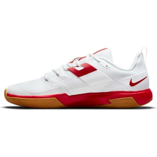 NIKE VAPOR LITE CLAY DH2949-188 WHITE MENS TENNIS SHOE 4 NIKE VAPOR LITE CLAY DH2949-188 WHITE MENS TENNIS SHOE - Image 2