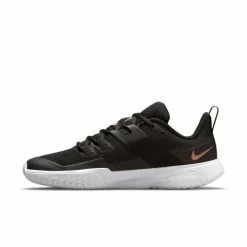 NIKE VAPOR LITE HC DC3431-033 BLACK LADIES TENNIS 6 NIKE VAPOR LITE HC DC3431-033 BLACK LADIES TENNIS -CLASH Shop NIKE20VAPOR20LITE20WMN20LEFT 500x500 1