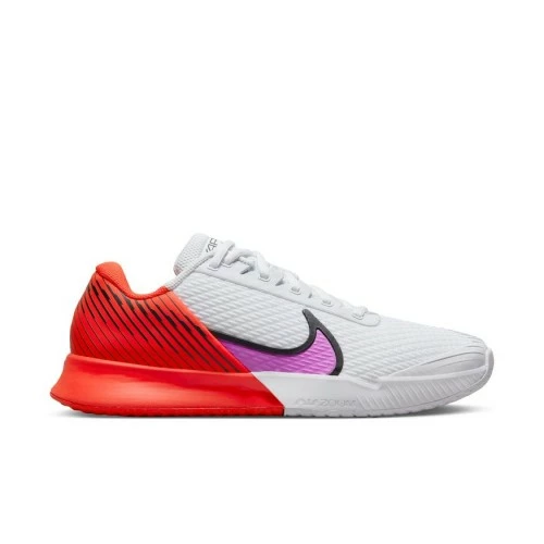 NIKE ZOOM VAPOR PRO 2 HH DR6191-100 WHITE MENS TENNIS 3 NIKE ZOOM VAPOR PRO 2 HH DR6191-100 WHITE MENS TENNIS